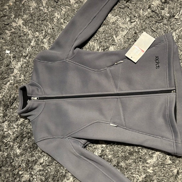 Spider Jacket - Picture 4 of 4